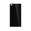 Back Panel Cover For Xolo 8x1000 Black - Maxbhi.com