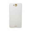 Back Panel Cover For Infocus M530 White - Maxbhi.com