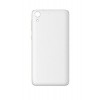 Back Panel Cover For Htc Desire 728 Dual Sim White - Maxbhi.com