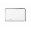 Back Panel Cover For Hcl Me Y4 Tablet Connect 3g 2.0 Black - Maxbhi.com