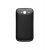 Back Panel Cover For Arc Mobile Nitro 500d Black - Maxbhi.com