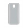 Back Panel Cover For Celkon Signature Two A500 White - Maxbhi.com