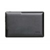 Back Panel Cover For Datawind Aakash 2 Tablet Black - Maxbhi.com