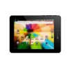 Back Panel Cover For Bsnl Penta Tpad Is801c Black - Maxbhi.com
