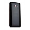 Back Panel Cover For Htc Butterfly S Black - Maxbhi.com