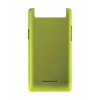 Back Panel Cover For Xolo Q500s Ips Green - Maxbhi.com