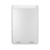 Back Panel Cover For Acer Iconia A1830 White - Maxbhi.com