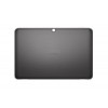 Back Panel Cover For Acer Iconia Tab A700 Black - Maxbhi.com