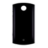 Back Panel Cover For Acer Liquid Mini E310 Black - Maxbhi Com