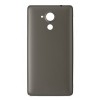 Back Panel Cover For Acer Liquid Z500 Black - Maxbhi Com