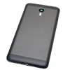 Back Panel Cover For Acer Liquid Z6 Plus Black - Maxbhi Com