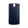 Back Panel Cover For Acer W4 Black - Maxbhi.com