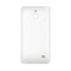 Back Panel Cover For Adcom A400 Black - Maxbhi Com