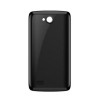 Back Panel Cover For Adcom A40 Black - Maxbhi Com