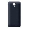 Back Panel Cover For Adcom Kitkat A47 Black - Maxbhi.com