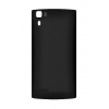Back Panel Cover For Adcom Kitkat A54 Black - Maxbhi.com