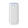 Back Panel Cover For Adcom Nonu X9 White - Maxbhi.com
