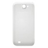 Back Panel Cover For Adcom Thunder A530 Hd Black - Maxbhi Com