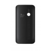 Back Panel Cover For Airfone Af110 Black - Maxbhi.com