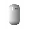 Back Panel Cover For Akai 6610 Touch Black - Maxbhi.com