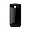 Back Panel Cover For Akai 6611 Black - Maxbhi.com