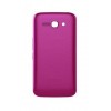 Back Panel Cover For Alcatel One Touch Pop C9 Pink - Maxbhi.com