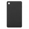 Back Panel Cover For Alcatel One Touch Tab 7 Black - Maxbhi Com