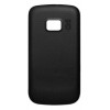 Back Panel Cover For Alcatel Ot918 Black - Maxbhi Com