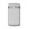Back Panel Cover For Alcatel Ot992d White - Maxbhi.com