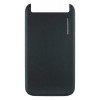 Back Panel Cover For Alcatel Ot995 Black - Maxbhi Com