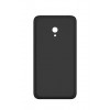 Back Panel Cover For Alcatel Pixi 4 Black - Maxbhi.com