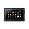 Back Panel Cover for Alfa e-Tab2 - Black