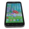 Back Panel Cover for Androne UVA-4 - Black