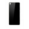Back Panel Cover For Allview X2 Soul Mini Black - Maxbhi.com