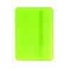 Back Panel Cover For Amazon Kindle Fire Hd 16gb Wifi Citron - Maxbhi.com