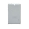 Back Panel Cover For Ambrane A3770 Black - Maxbhi Com