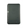 Back Panel Cover For Ambrane A37 Black - Maxbhi Com
