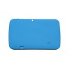 Back Panel Cover For Ambrane Ak7000 Black - Maxbhi Com