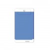 Back Panel Cover For Amosta Eduone 7q31 Black - Maxbhi Com