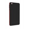 Back Panel Cover For Aoc M601 Black - Maxbhi.com