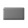 Back Panel Cover For Archos 101b Copper Black - Maxbhi.com