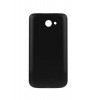Back Panel Cover For Archos 40 Helium Black - Maxbhi.com