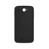 Back Panel Cover For Archos 40 Titanium Black - Maxbhi.com