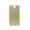 Back Panel Cover For Archos 55 Helium 4 Seasons Black - Maxbhi.com