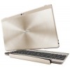 Back Panel Cover for Asus Transformer Pad Infinity 3G TF700T - Gold