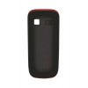 Back Panel Cover For Arise Aria Cd401 Black - Maxbhi.com