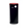 Back Panel Cover For Arise Cd301 Black - Maxbhi.com