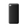 Back Panel Cover For Arise Clever Ar24 Black - Maxbhi.com