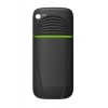 Back Panel Cover For Arise Delite A15 Black - Maxbhi.com