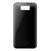 Back Panel Cover For Arise Trinity T3 Black - Maxbhi Com